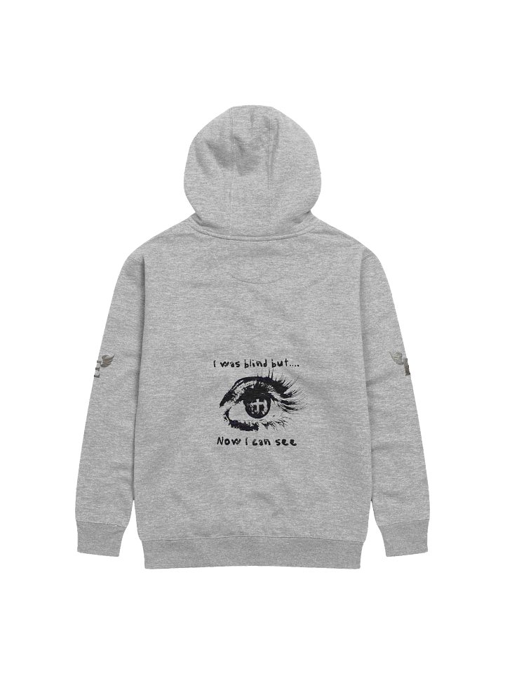 Project 100x: I was blind but now I can see product image (7)