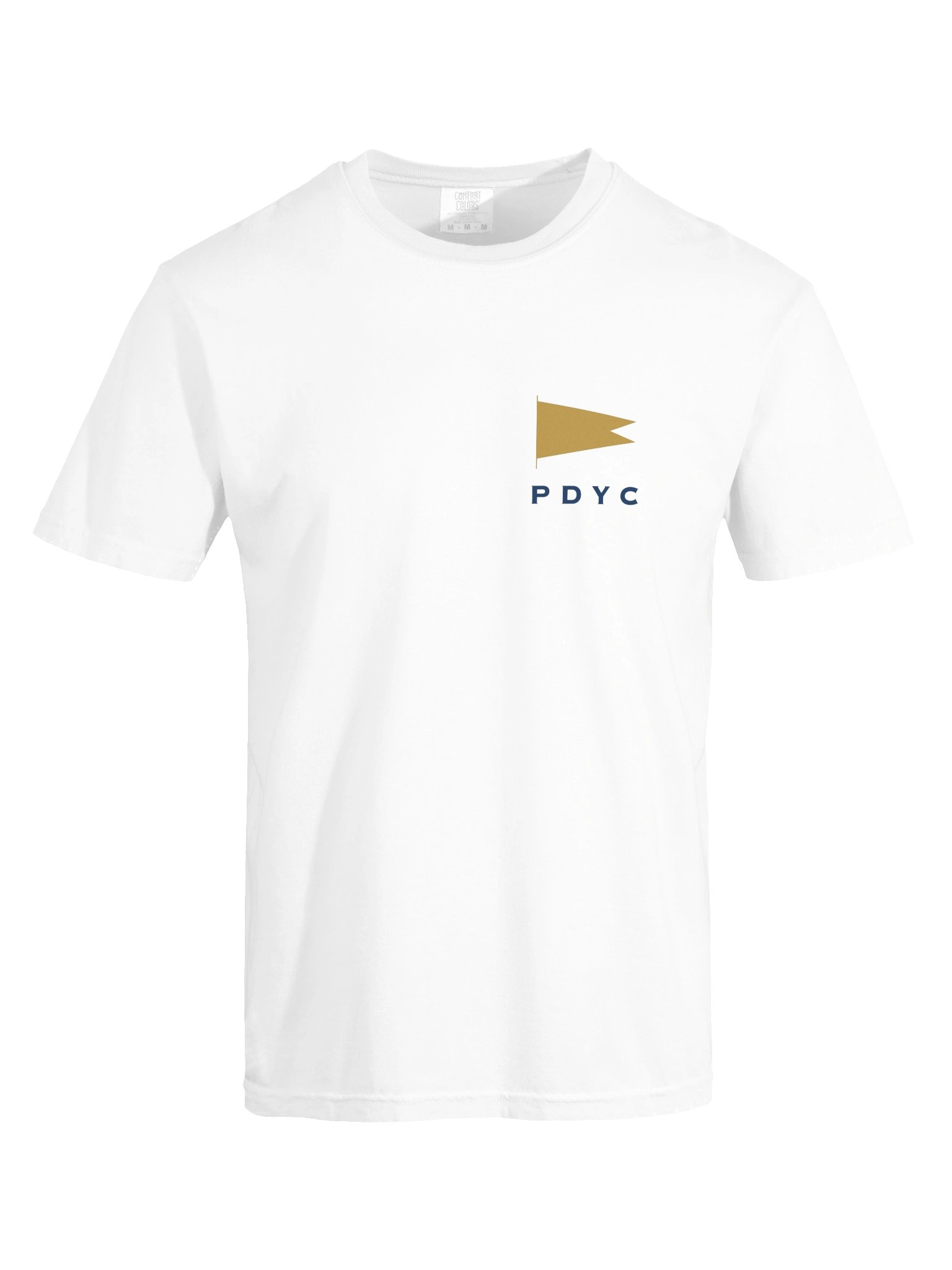 Poor Decisions Yacht Club (Light) product image (21)