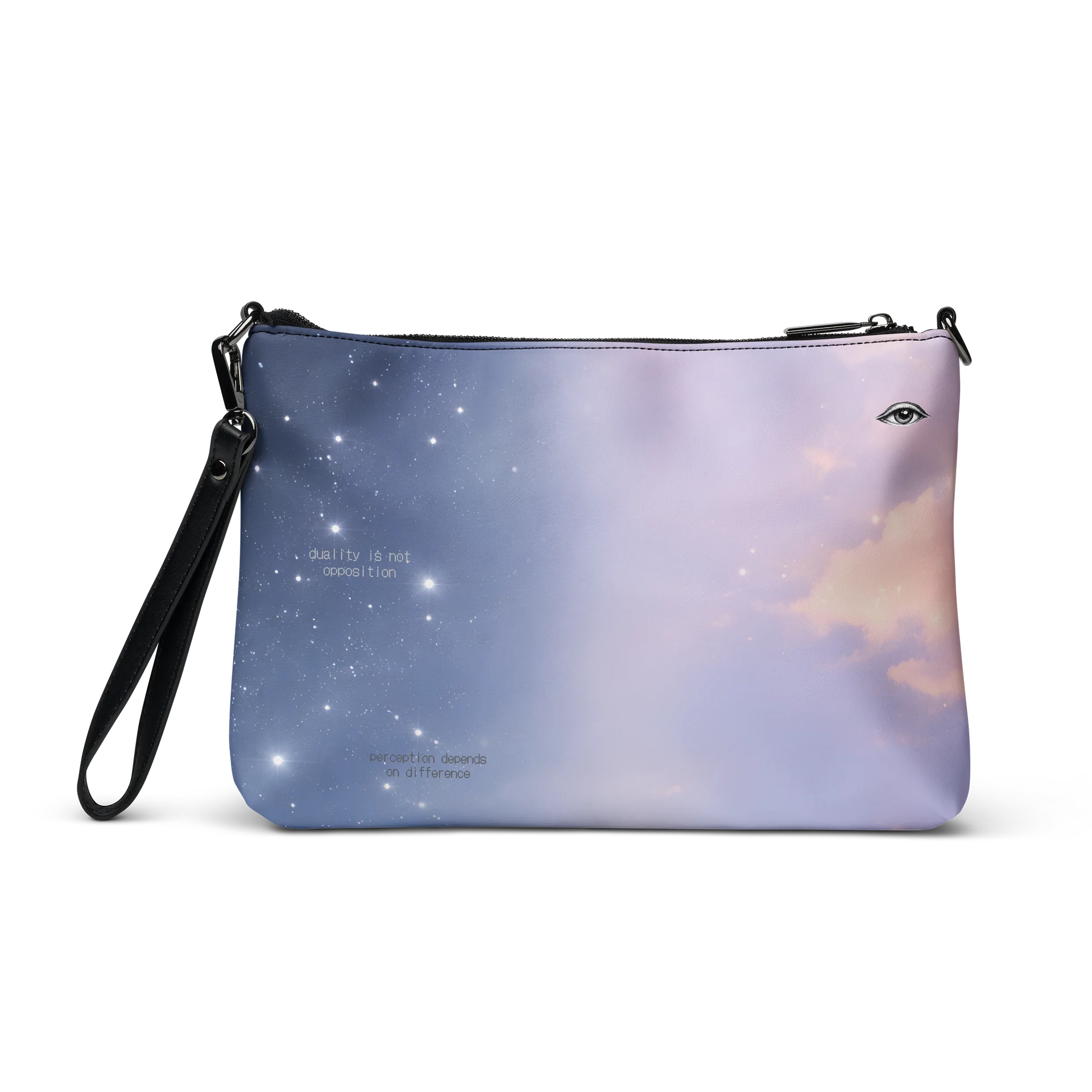 Parallel Crossbody Purse product image (2)