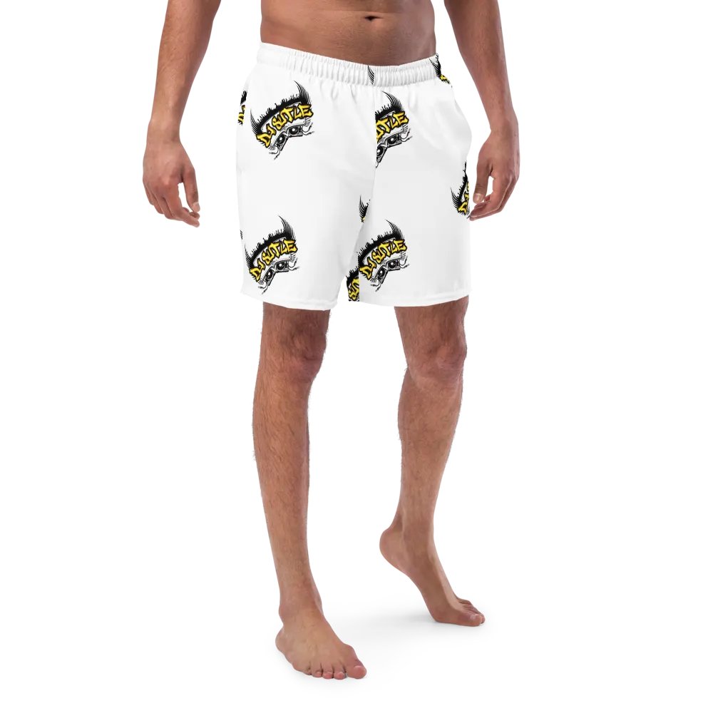 DJ Sutle Swim Trunks product image (4)