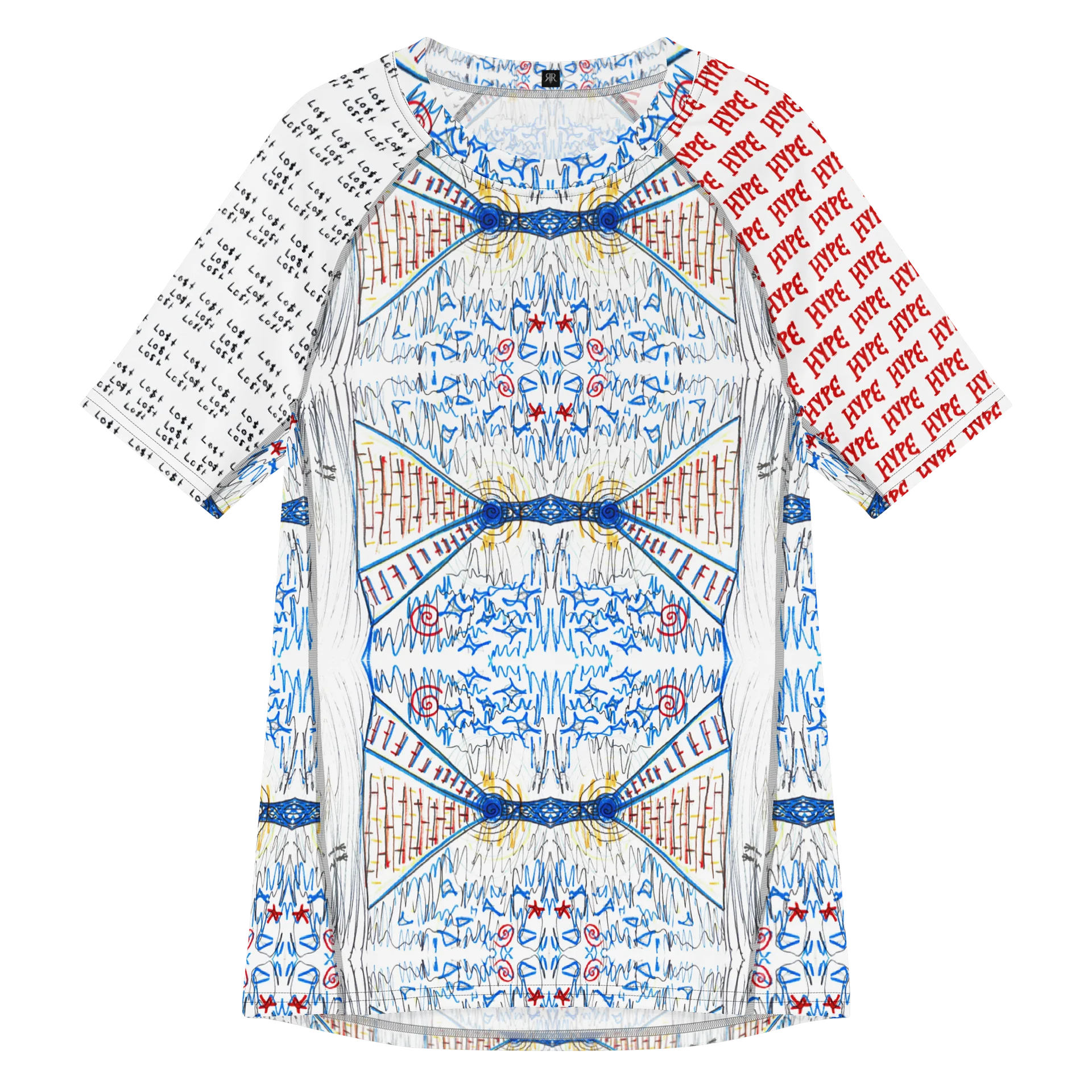tigress Tee product image (1)