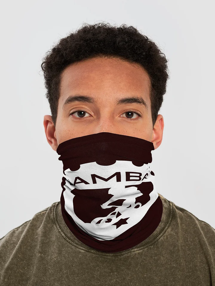 LAMBA Face Mask product image (1)