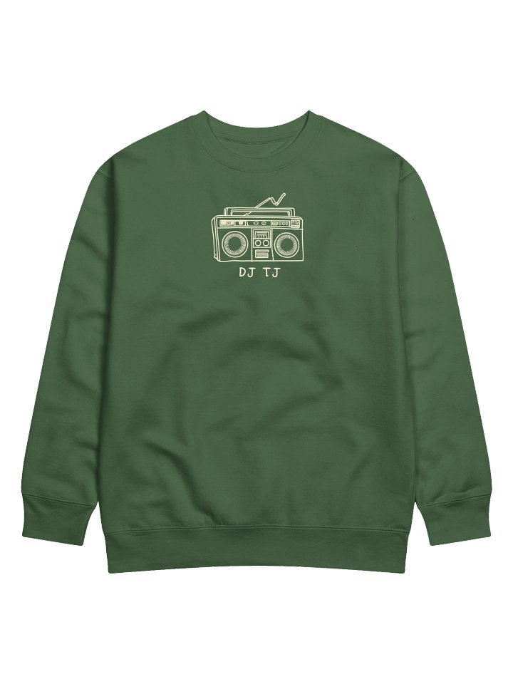 Boom Crew product image (5)