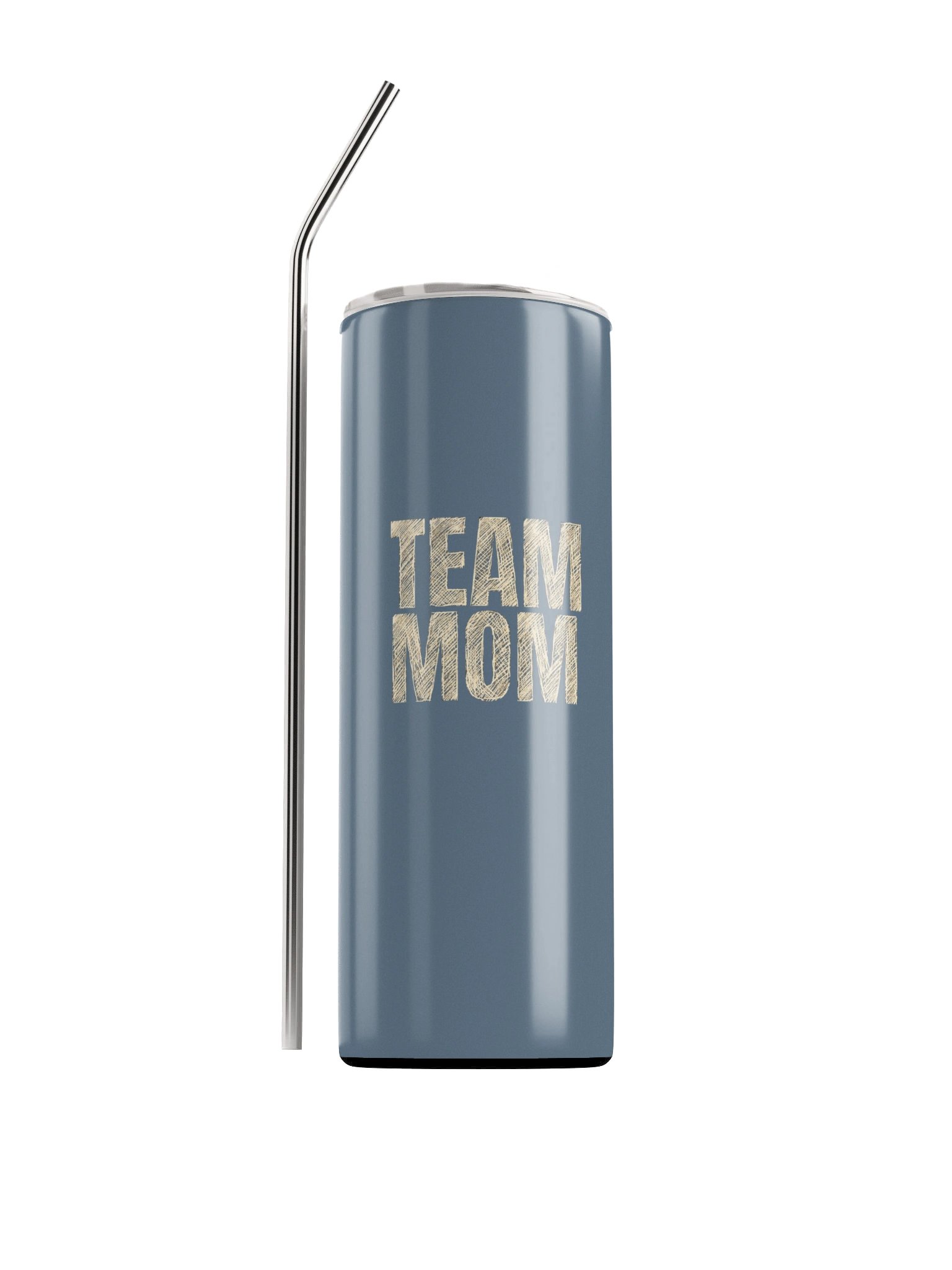 Team Mom Sketch Tumbler product image (2)