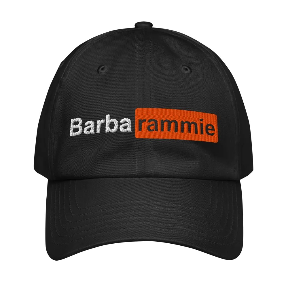 Barbahub Under Armour Cap product image (1)