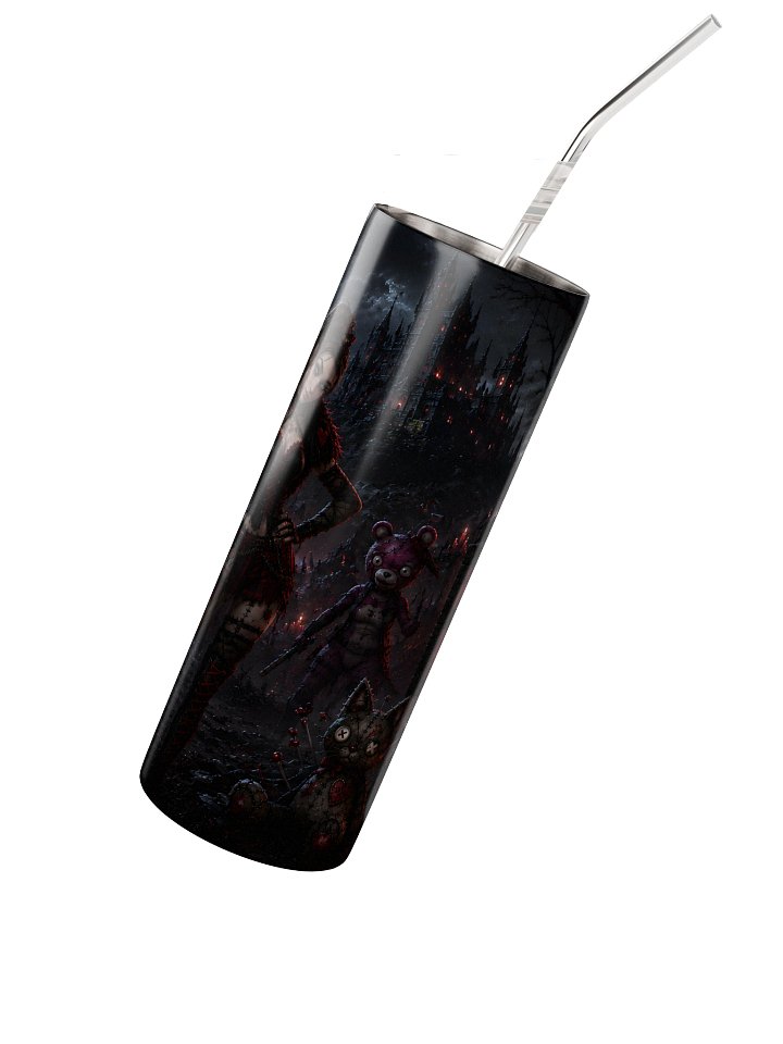M0k Horror Cup product image (2)