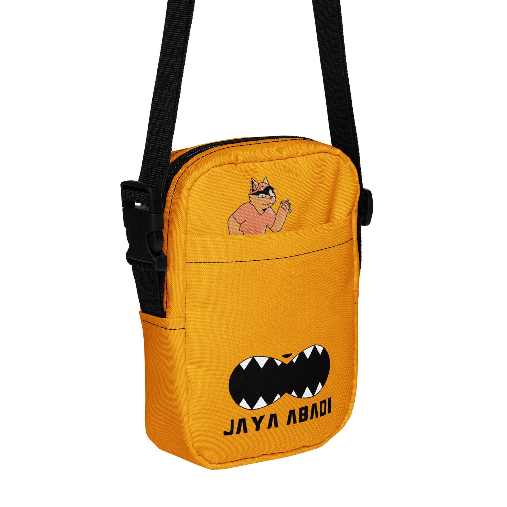 Jaya Abadi | Cross-Body Bag product image (1)