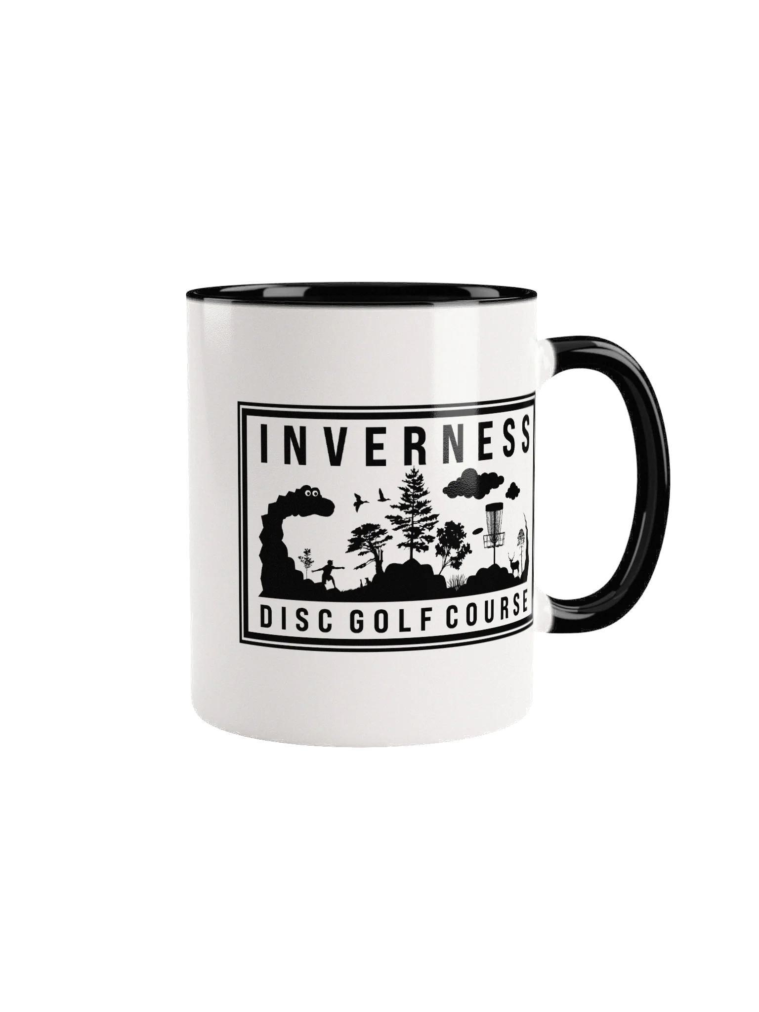 Inverness disc golf course product image (1)