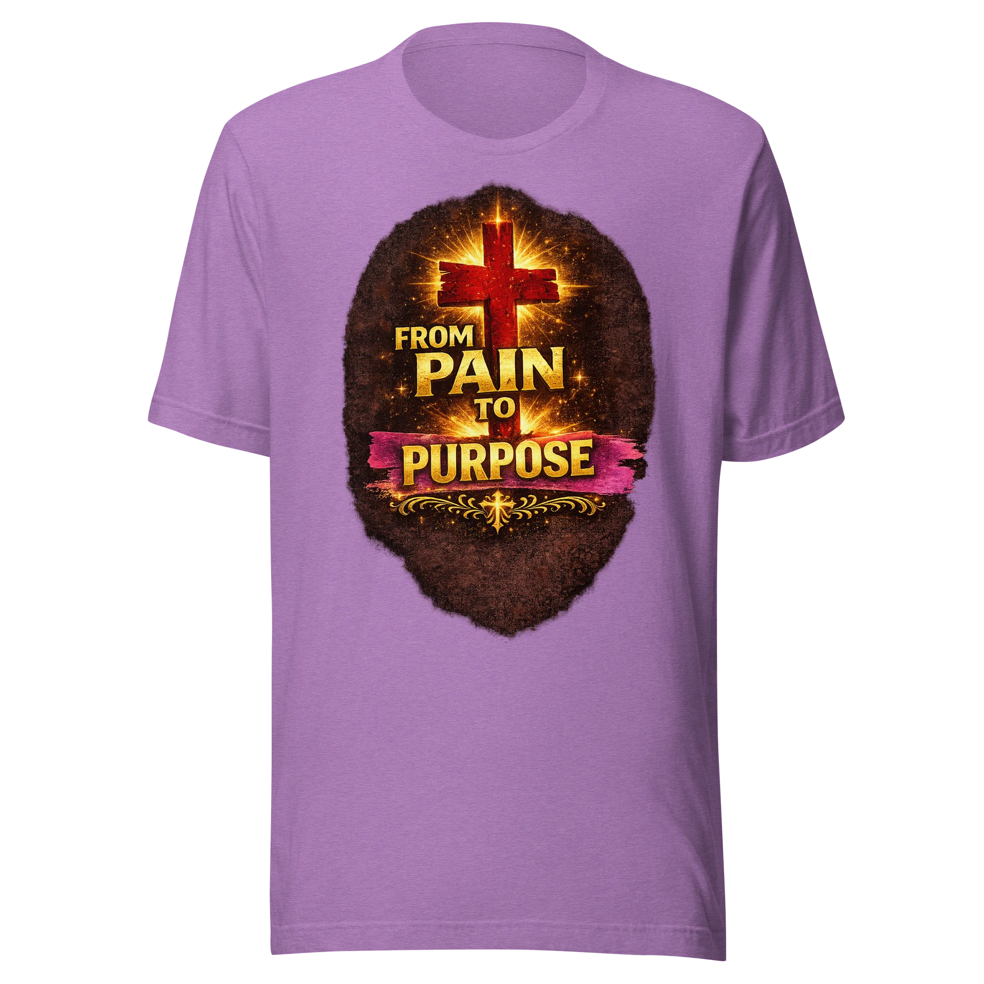 From Pain to Purpose product image (4)