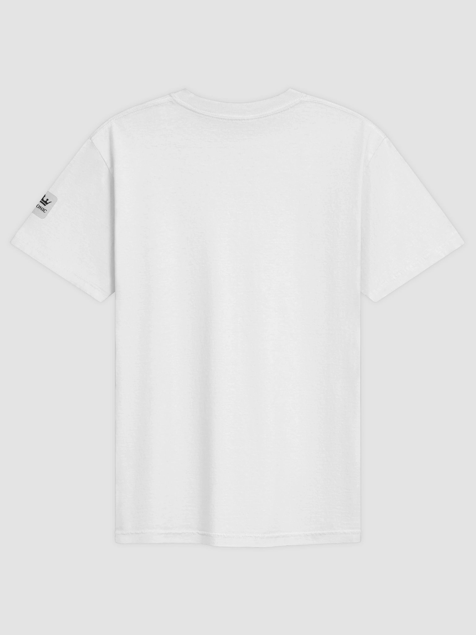 C² ICONIC | Stars & Stripes Graphic T-Shirt product image (2)