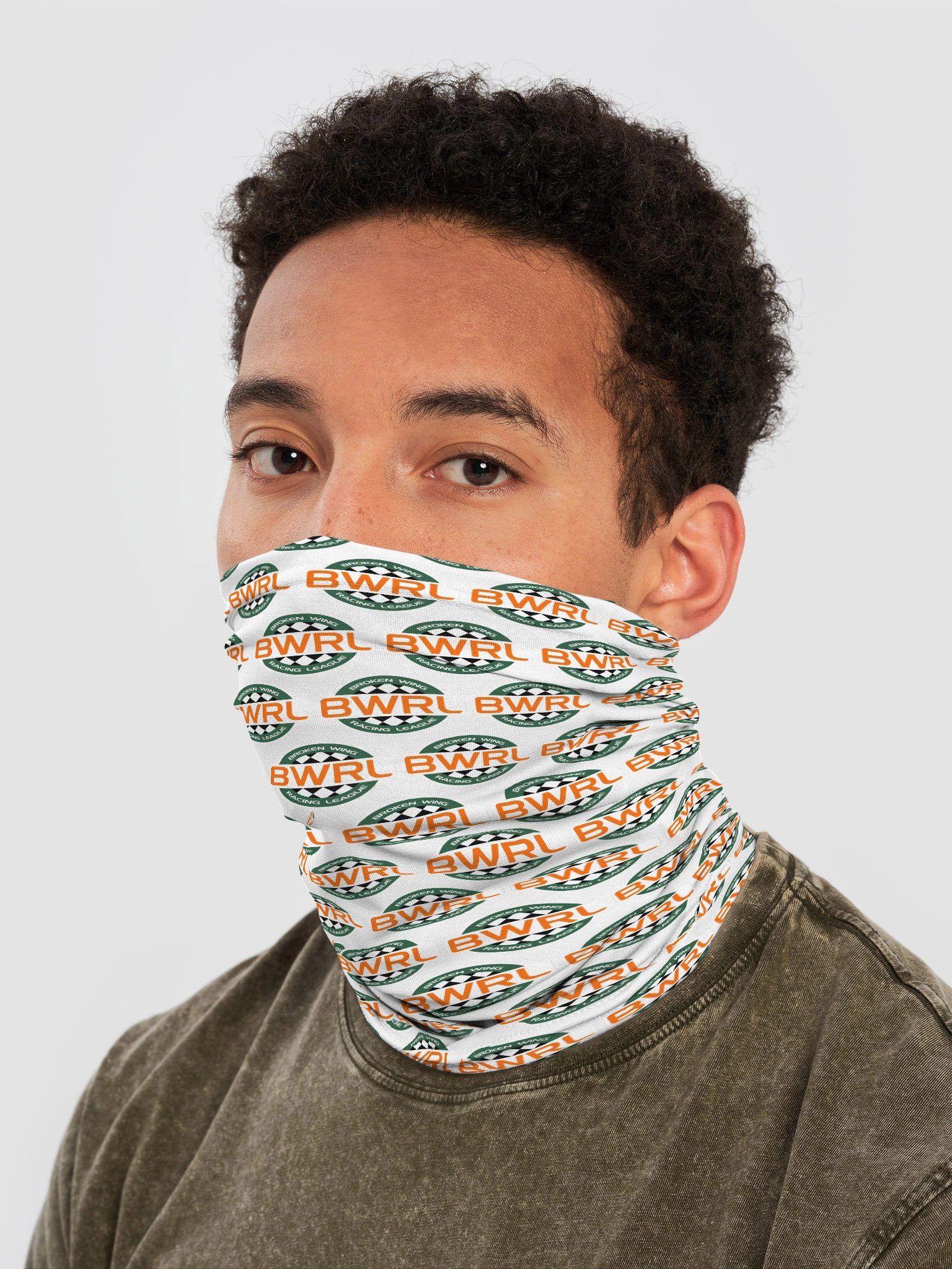 Neck Gaiter product image (2)