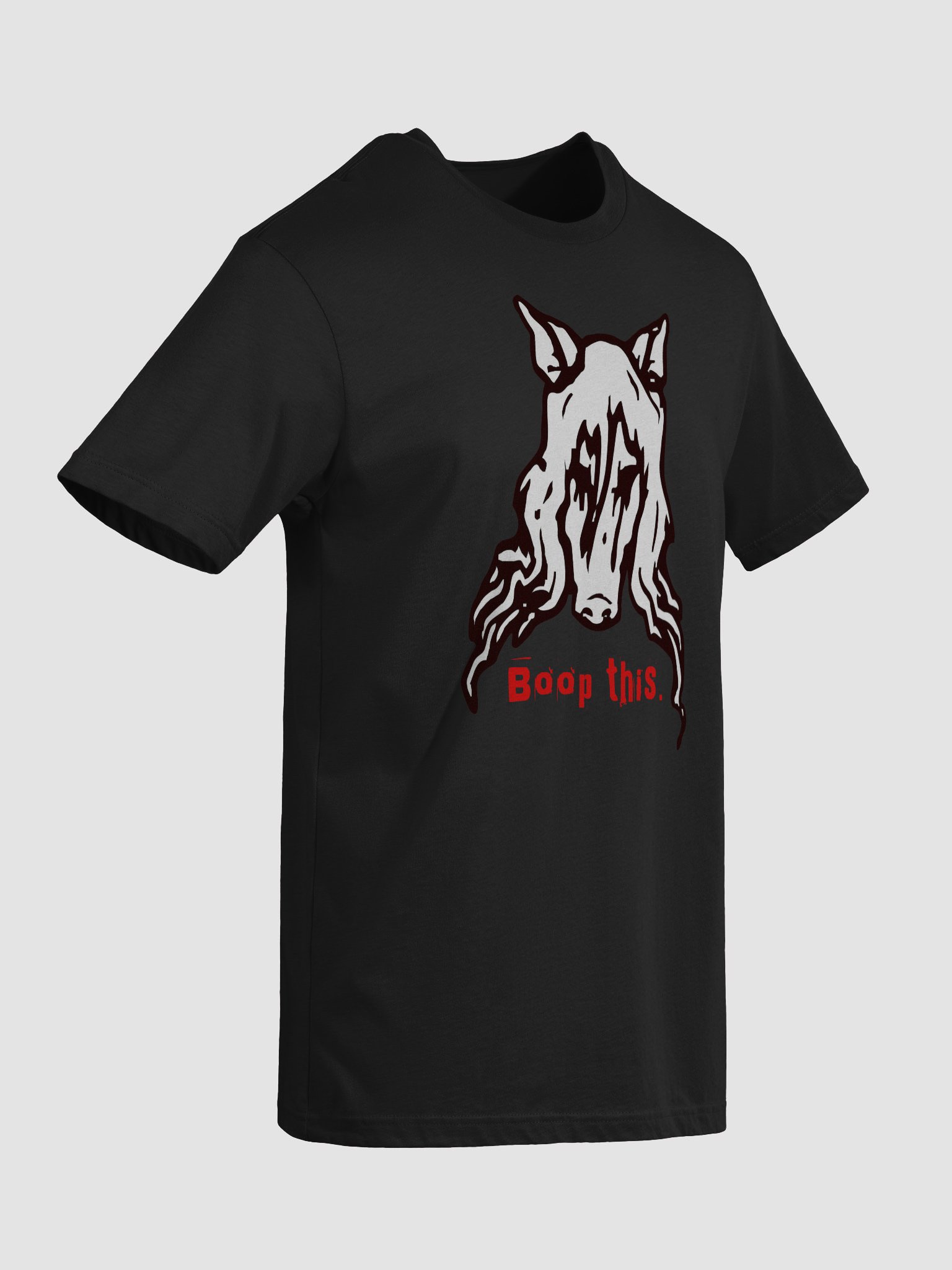 Boop This - Next Level Supersoft T-Shirt product image (19)