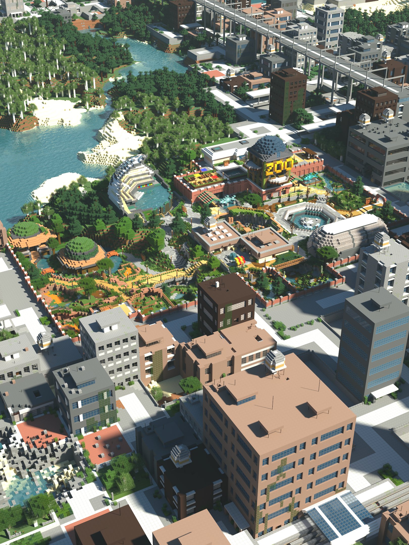 Zoo City product image (1)