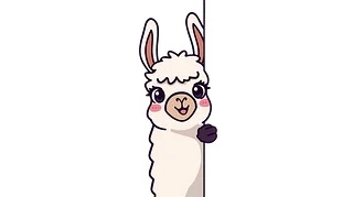 LLAMA'S CORNER