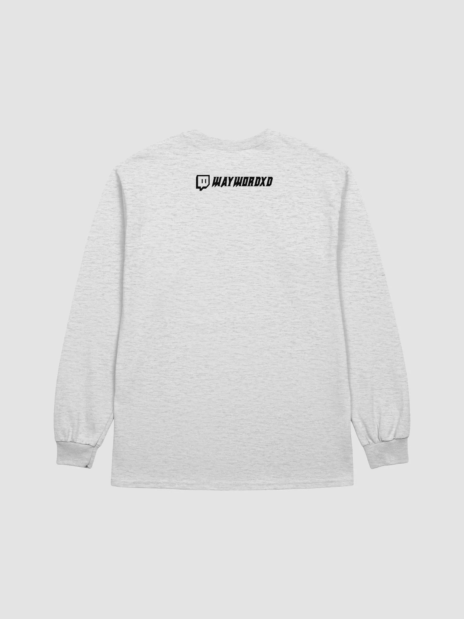 WW Long Sleeve product image (55)
