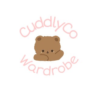 CuddlyCo Wardobe