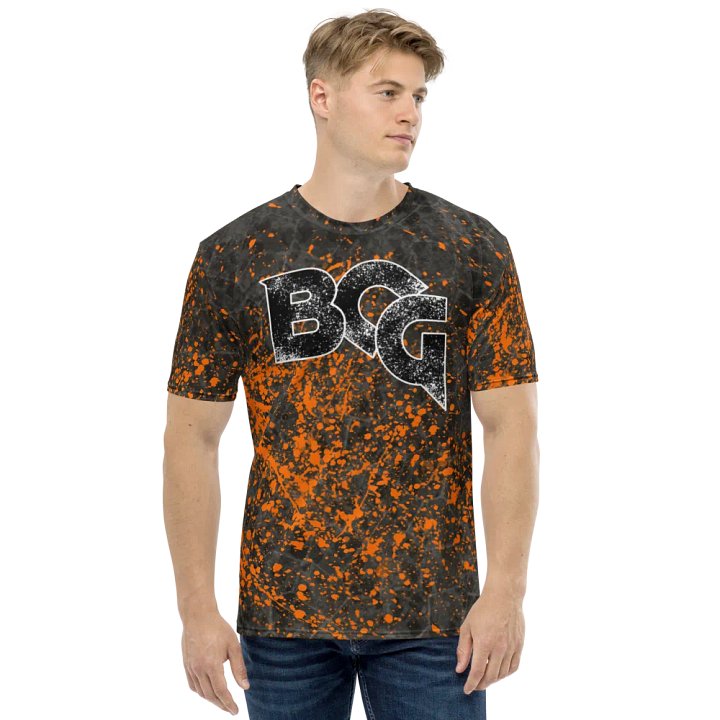 BCG Hunter Orange product image (2)