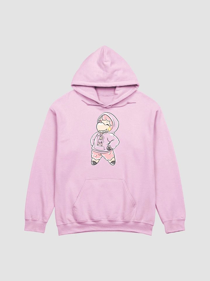 Llama-ception Hoodie product image (37)