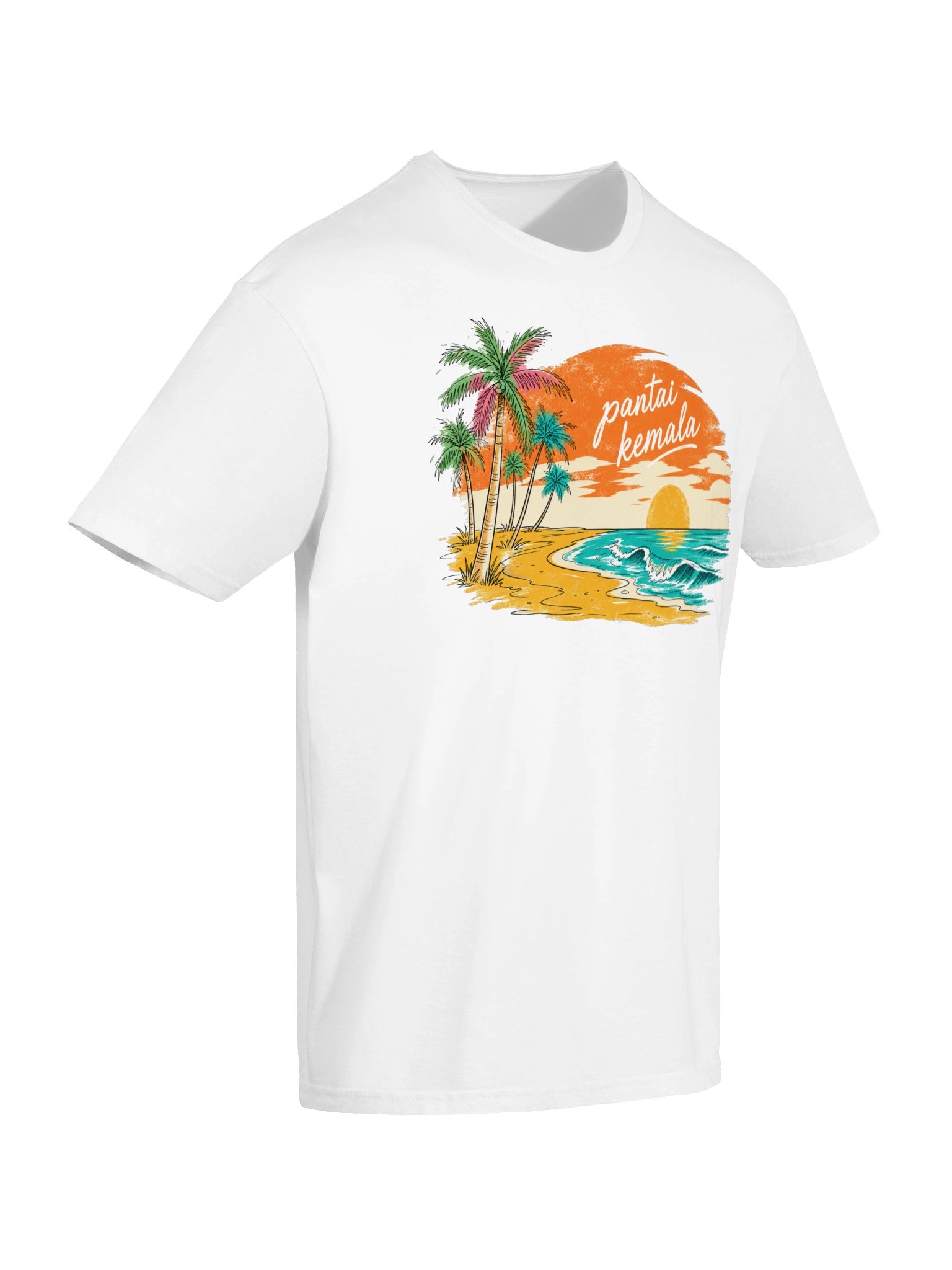 Pantai Kemala product image (7)