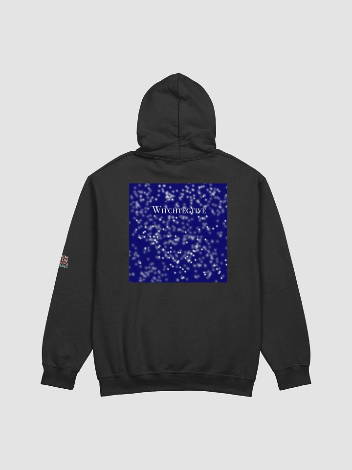 Witchtective Hoodie product image (7)