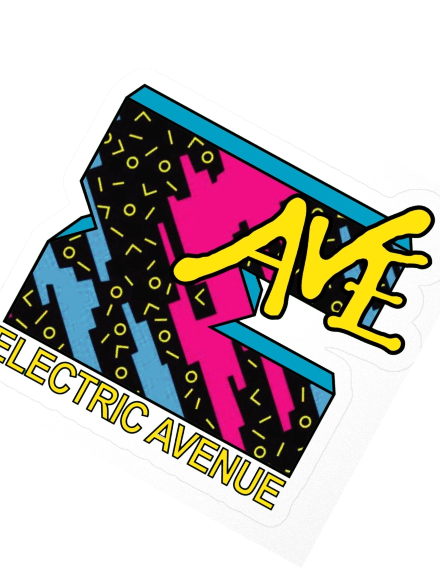 Kiss Cut Stickers product image (2)