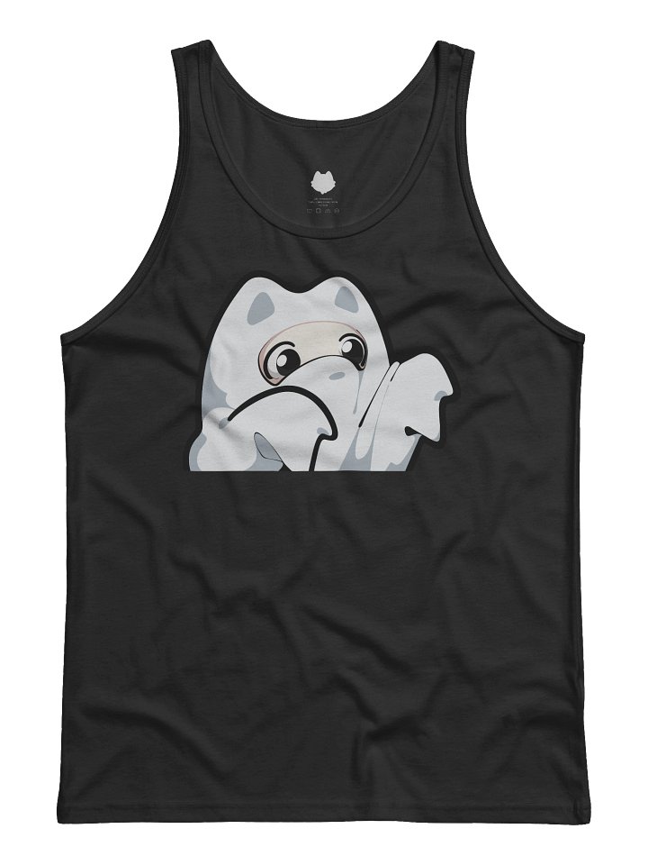 Boo Tank Top product image (1)