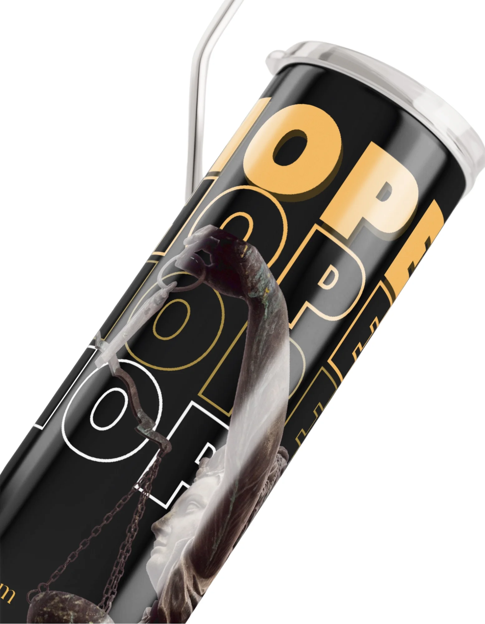HOPE Stainless Steel Tumbler product image (3)