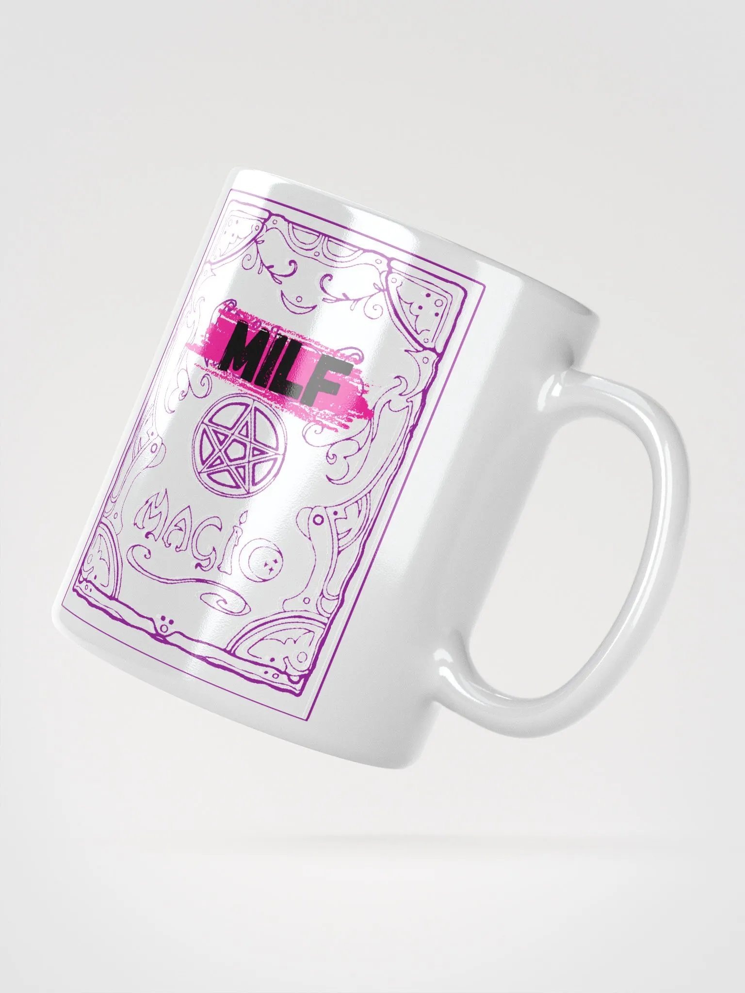 the milf book product image (3)
