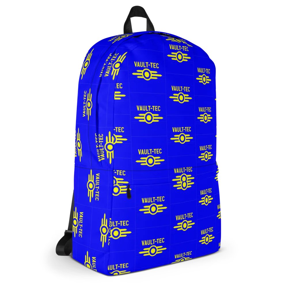 Vault-Tec Backpack product image (11)