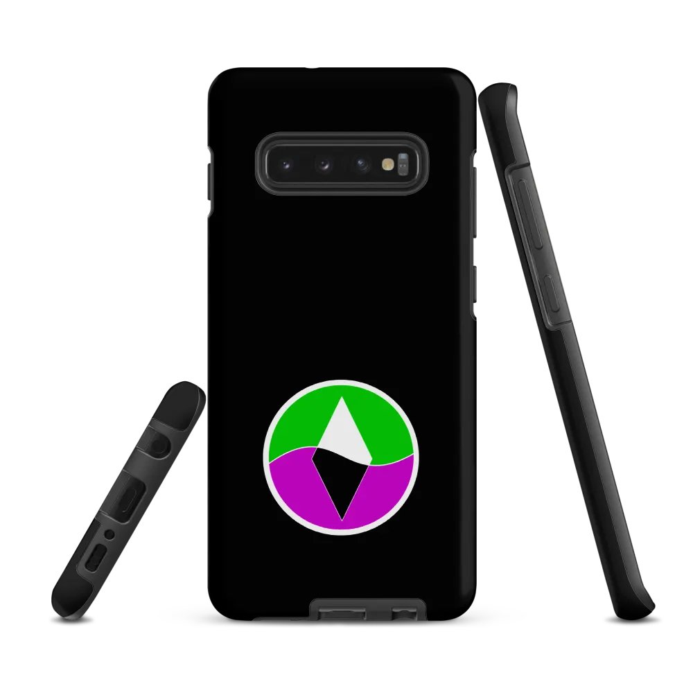 Logo Phonecase product image (3)