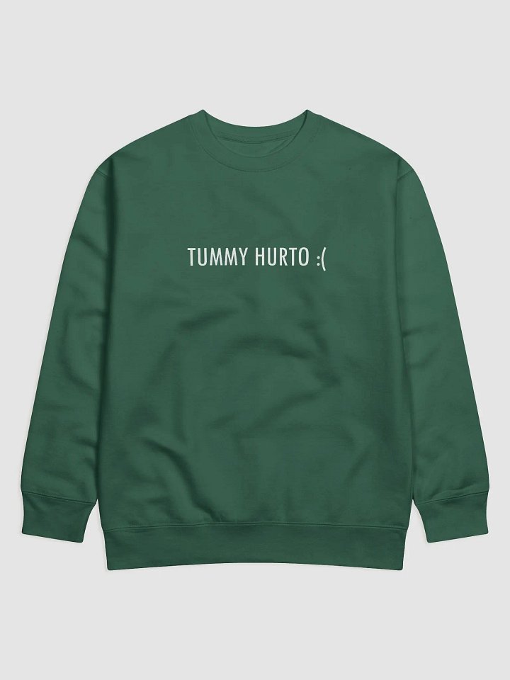 Tummy Hurto Sweater product image (13)