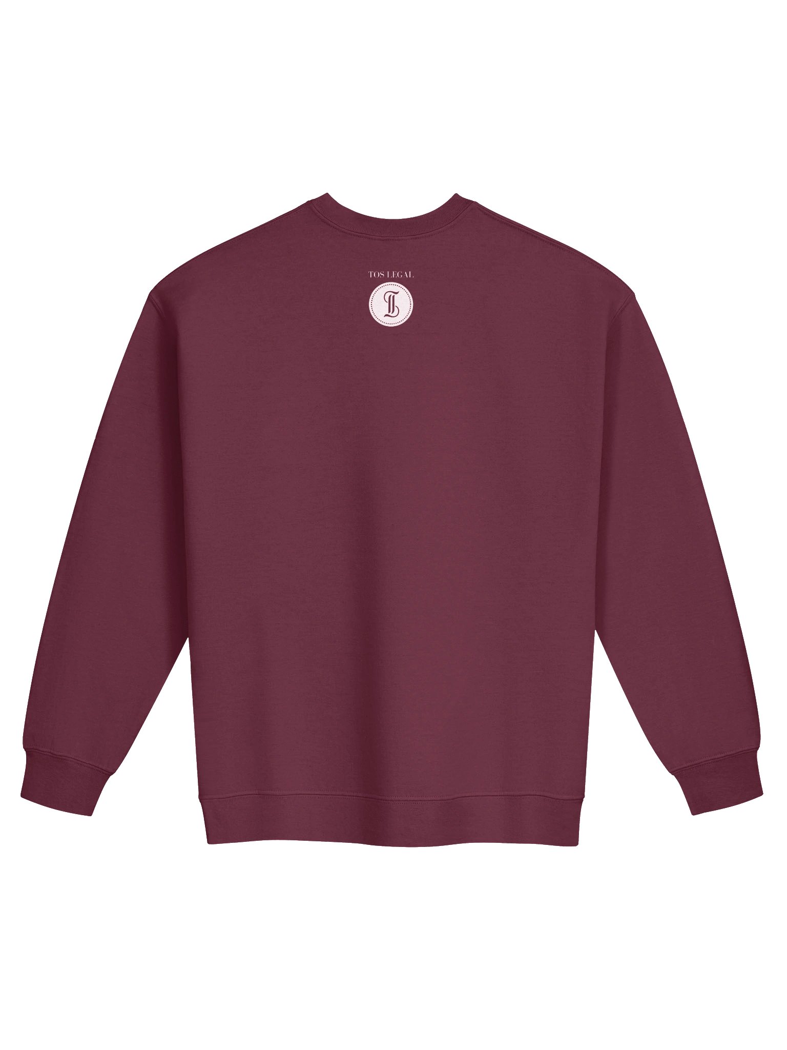 Legacy is Luxury Sweatshirt product image (10)