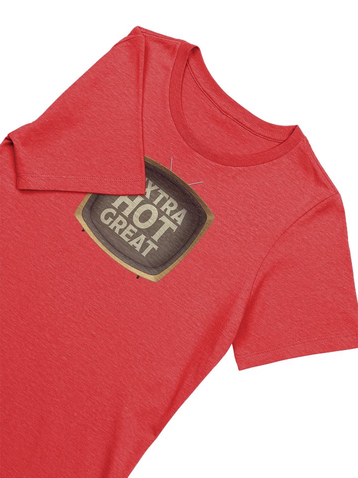 Extra Hot Great / Women product image (1)