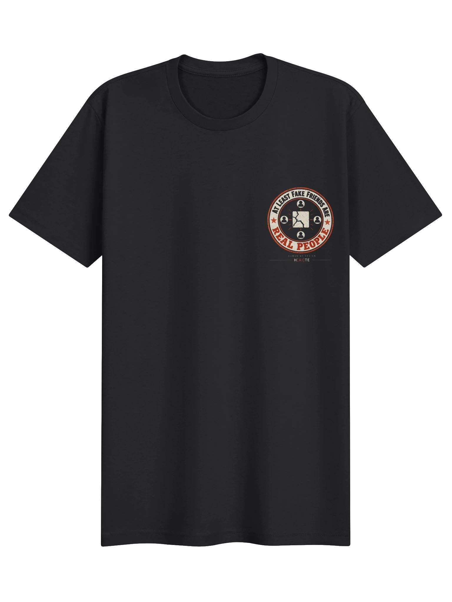 THE DEAD INTERNET SOCIAL CLUB | Everyday Tee product image (1)