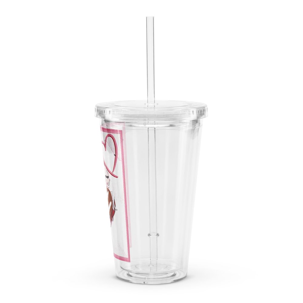 Lovey Bunny Valentine cup product image (4)