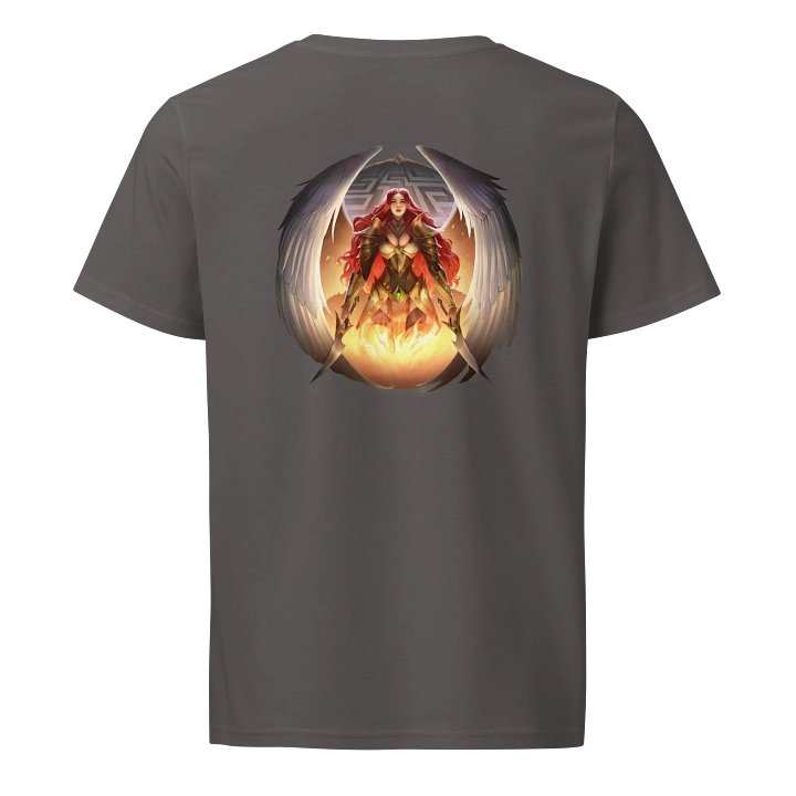 Main Character Energy Unisex T Shirt product image (14)