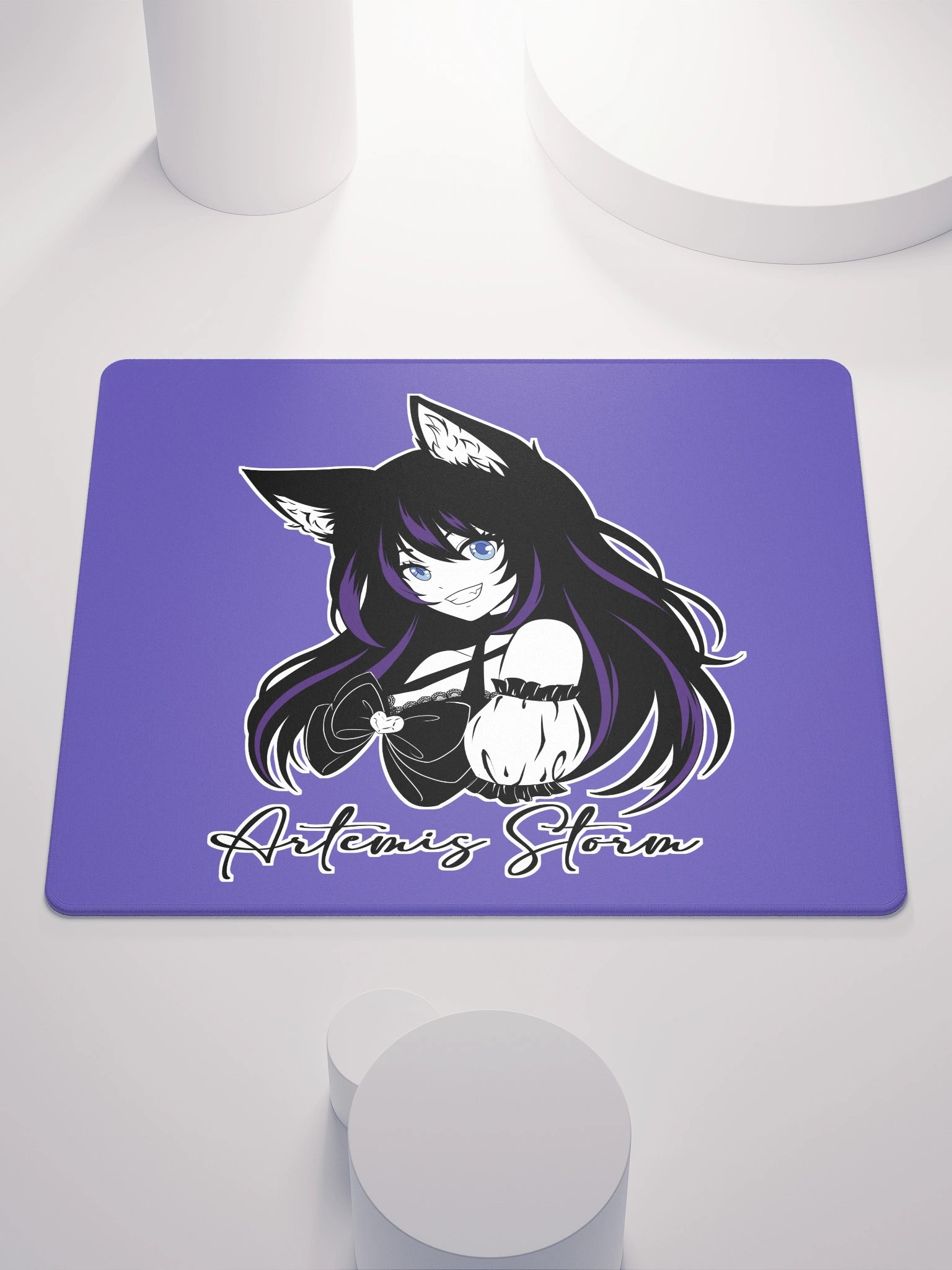 ArtemisStorm Gaming Mouse Pad product image (1)