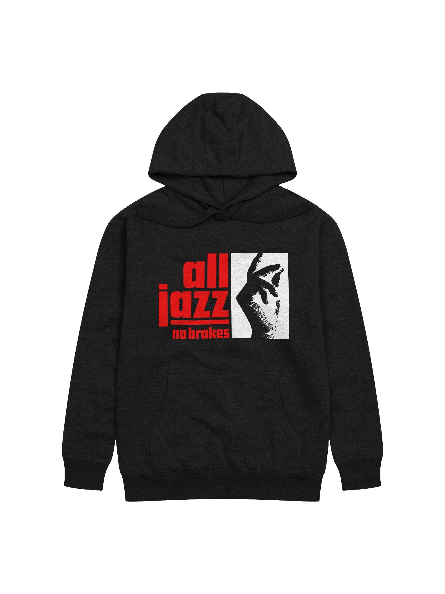 "Midnight" Hoodie product image (1)