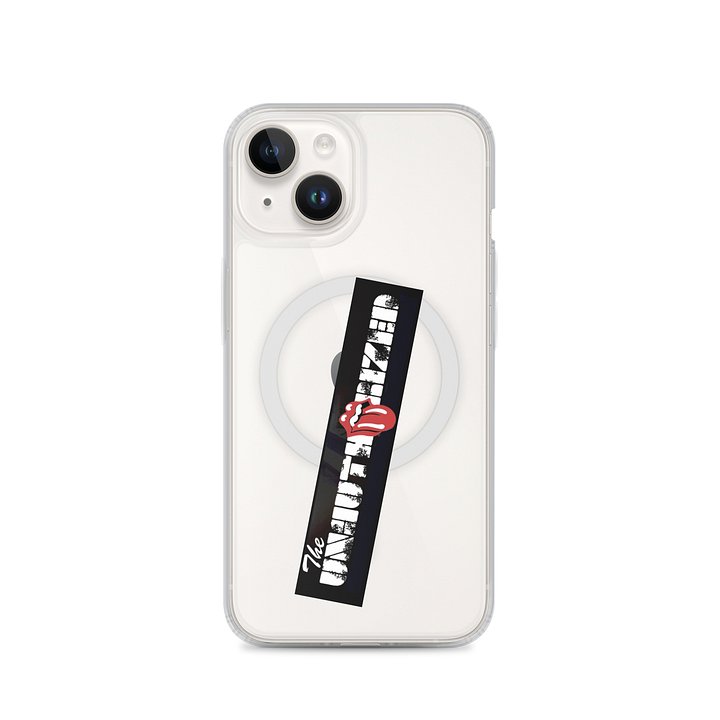 URS Logo iPhone Case (Magsafe) product image (4)
