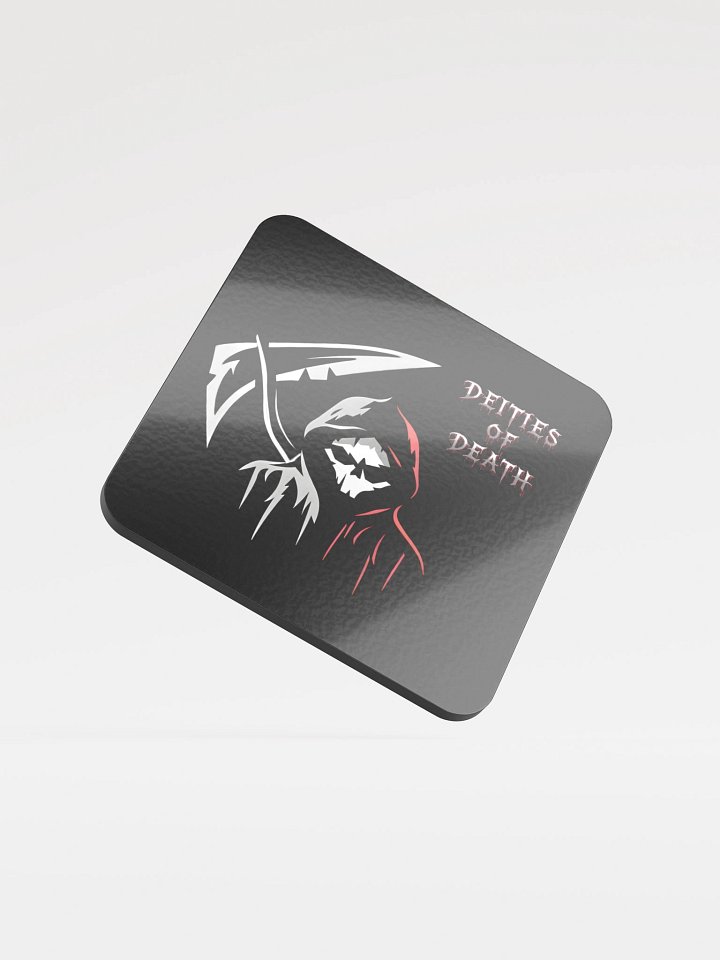 DoD Coaster product image (1)