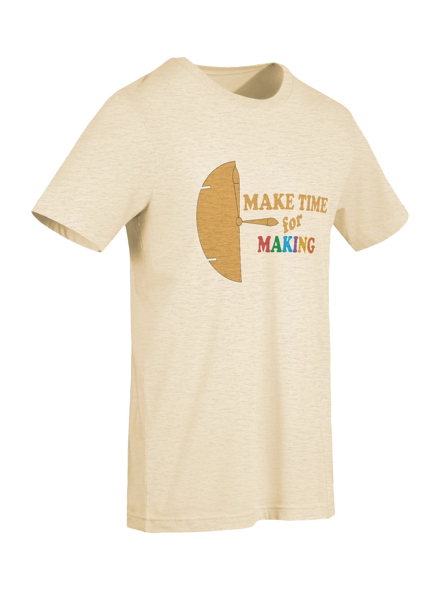 Make Time for Making product image (9)