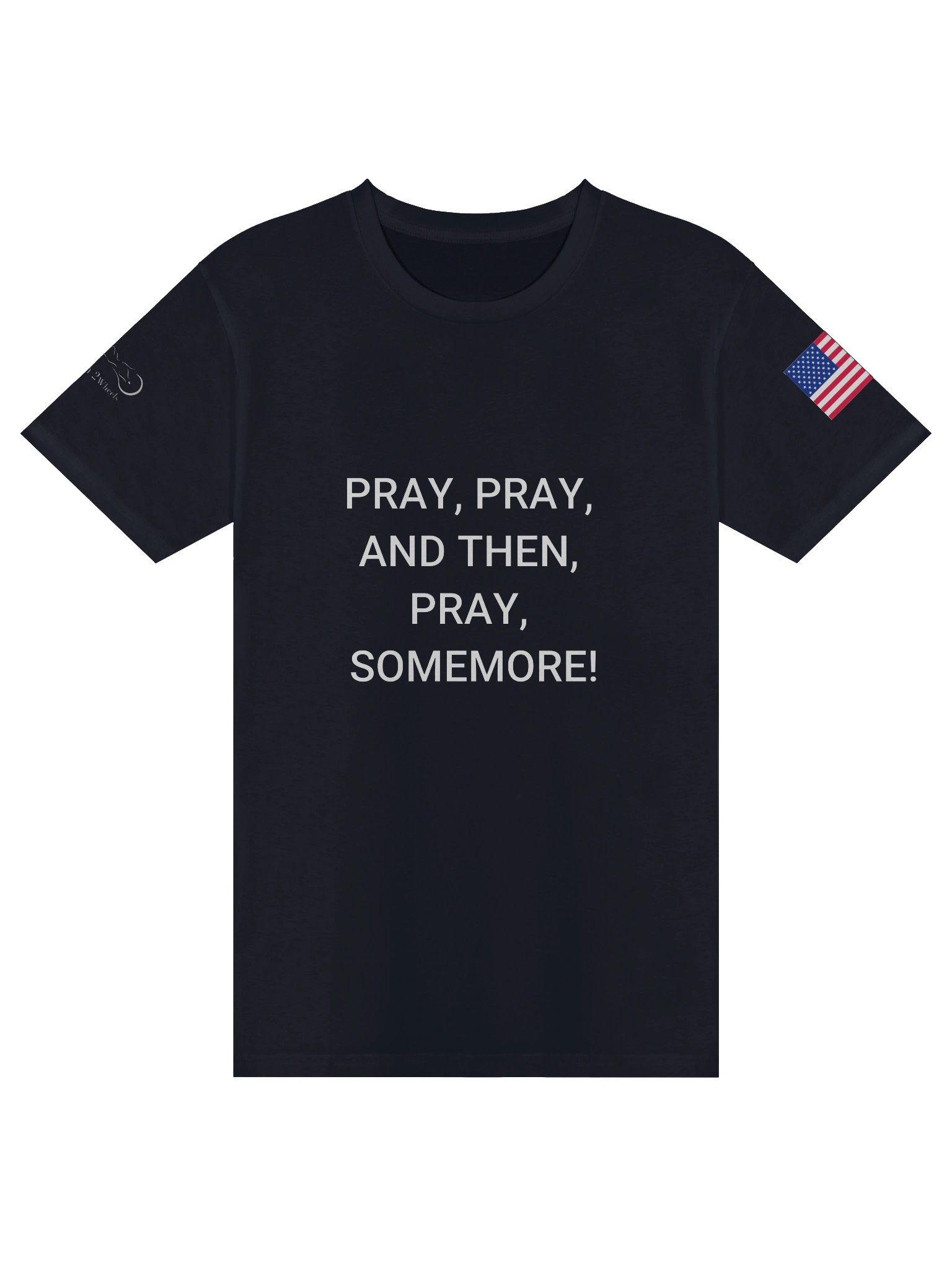 pray, pray, front product image (2)