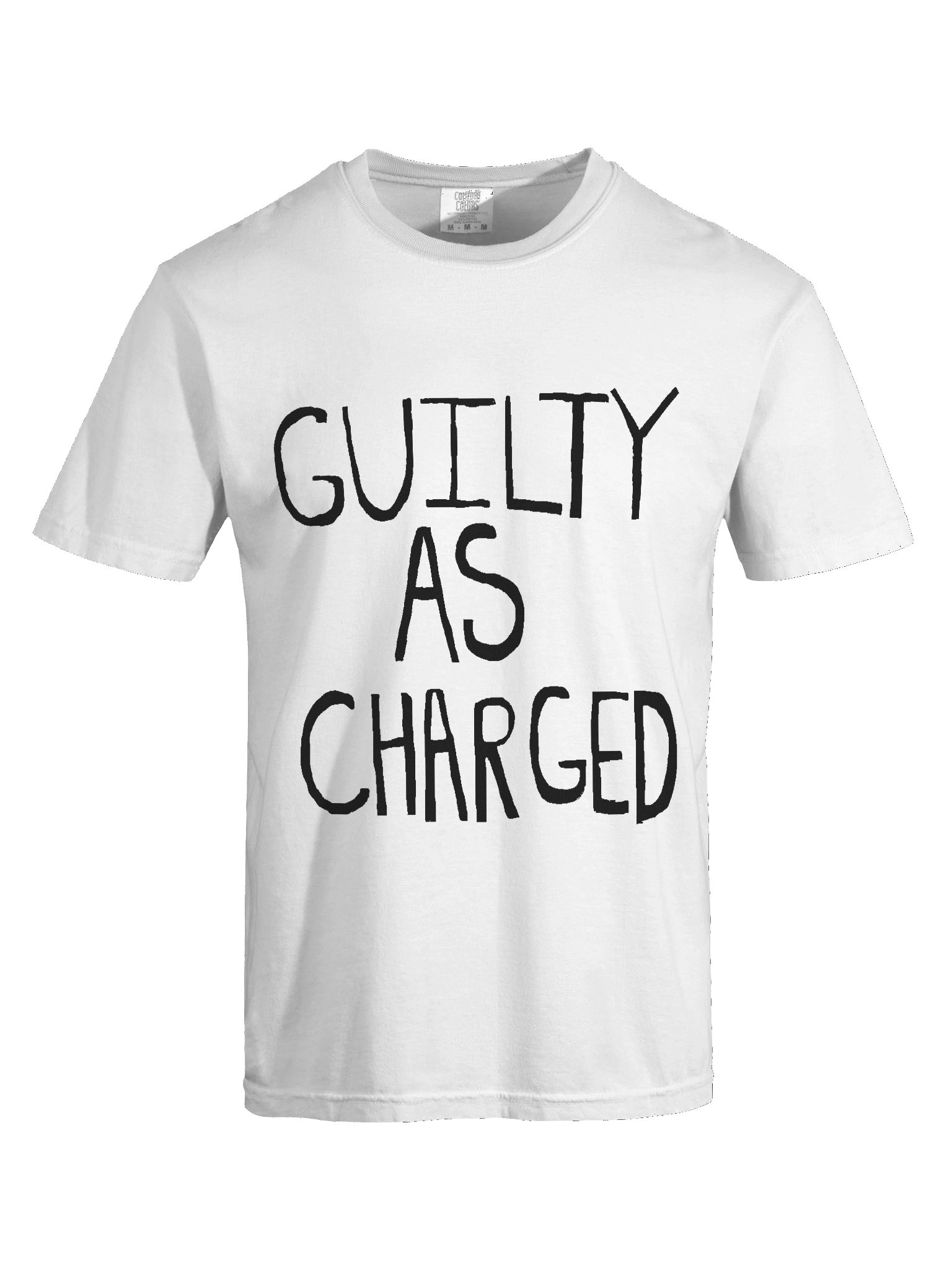 Guilty product image (7)