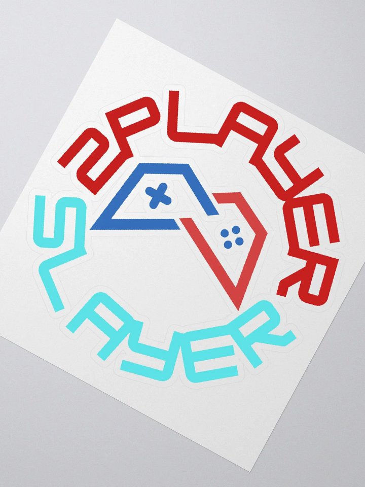 Sticker product image (2)