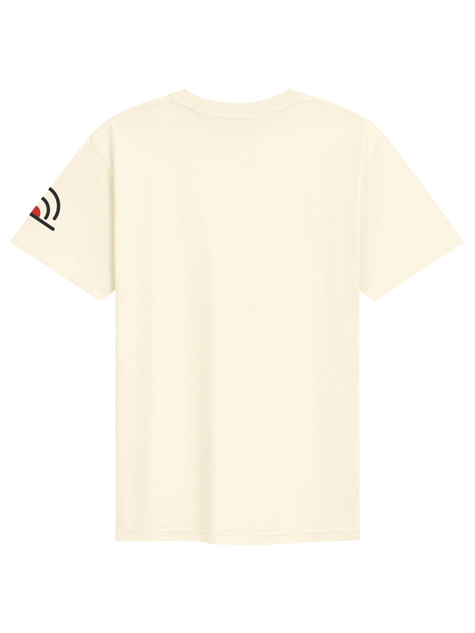 Less Scroll, More Coffee Heavyweight Tee product image (3)