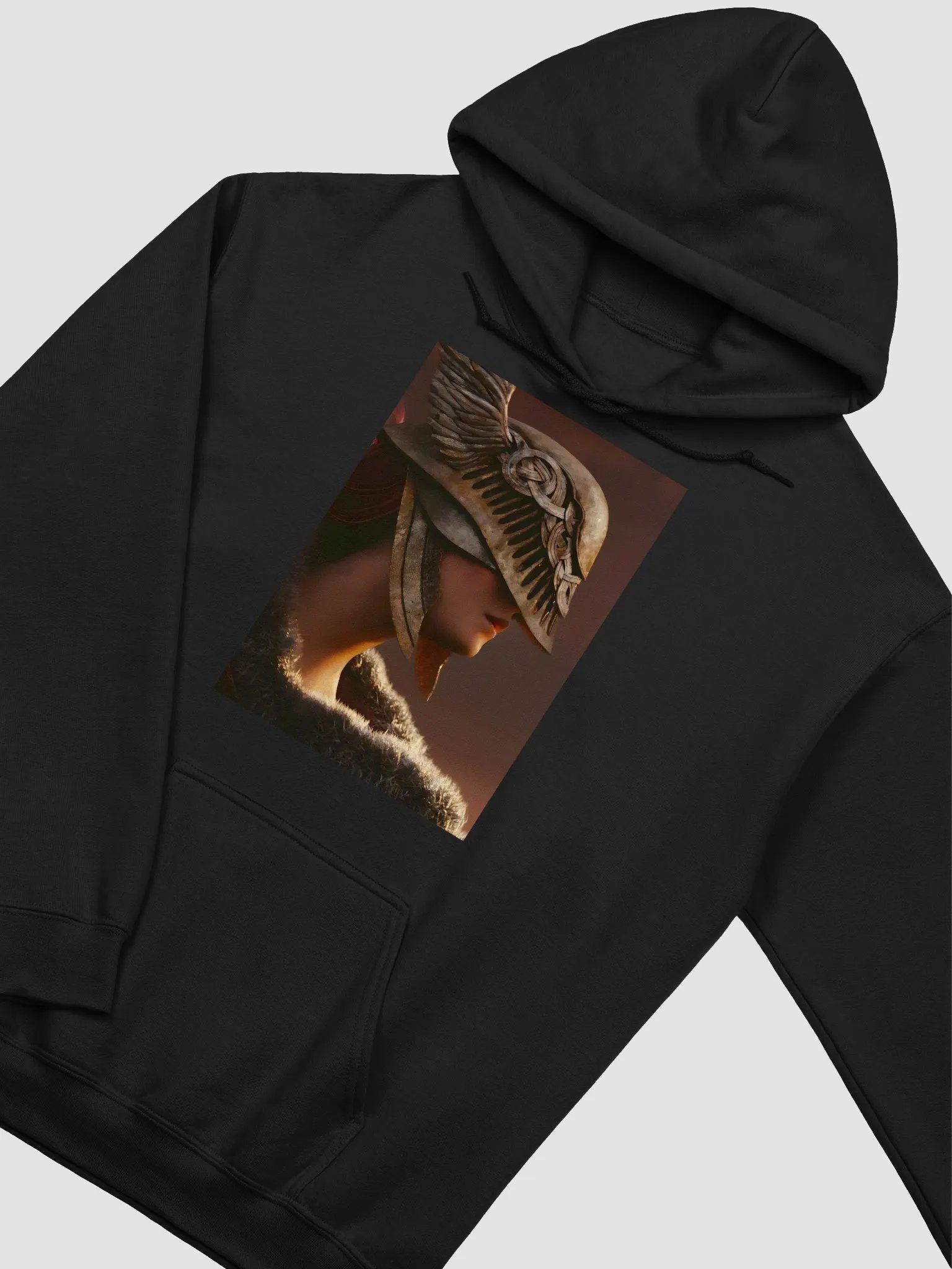 Malenia Elden Ring Unisex Hoodie product image (23)