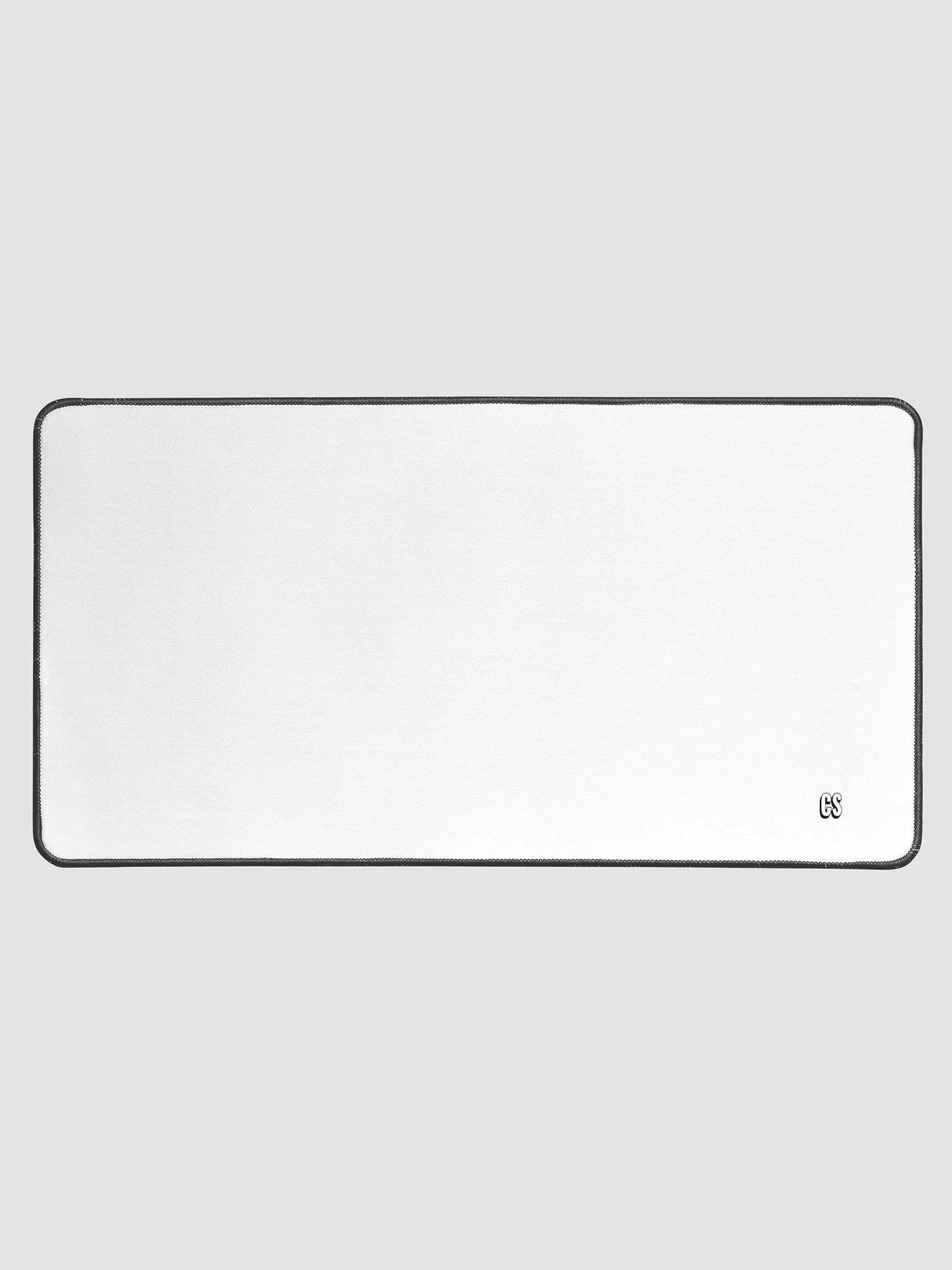 CS 15.5" x 31.5" Desk Mat product image (1)