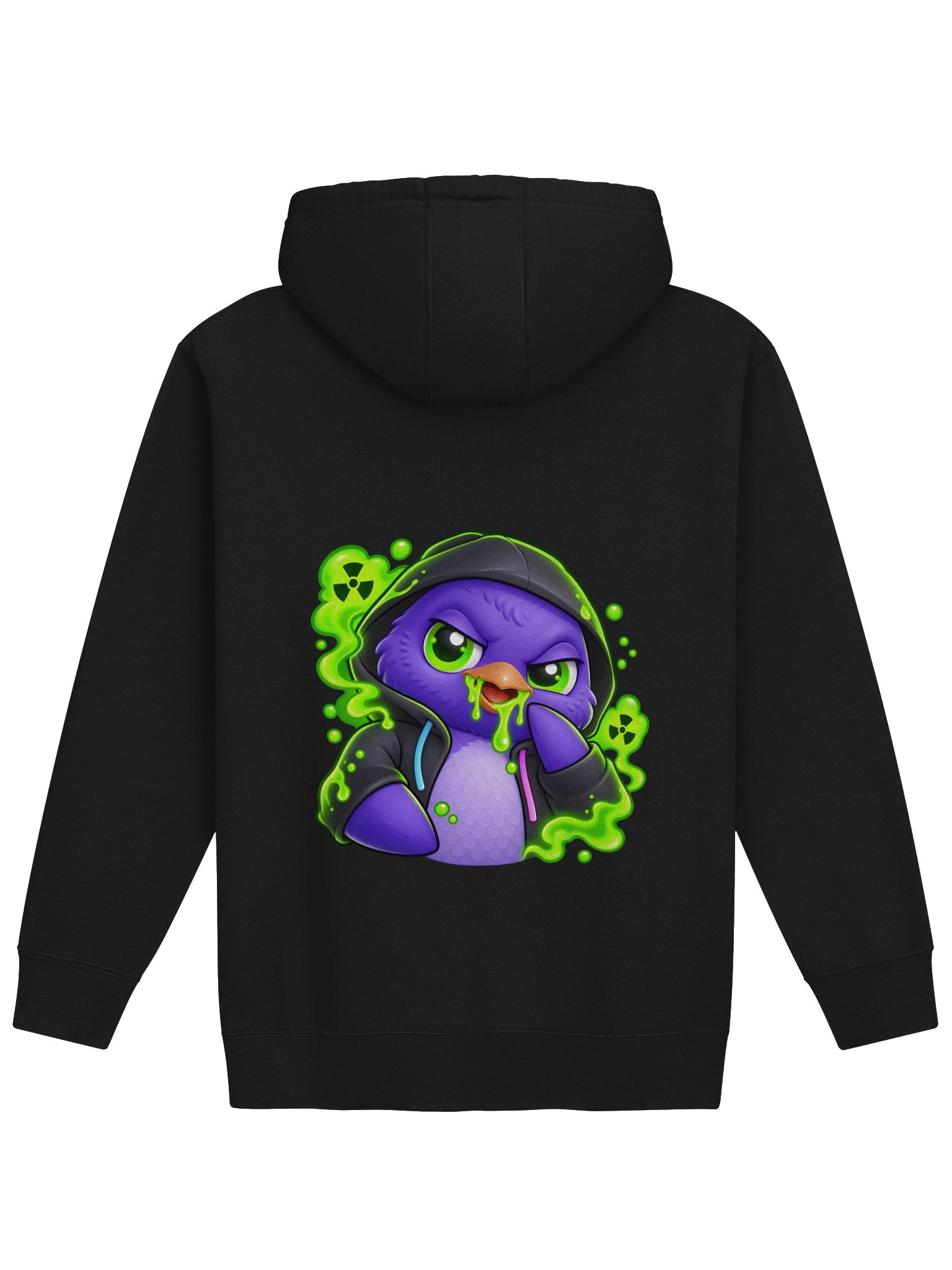 Toxic Hoody product image (2)