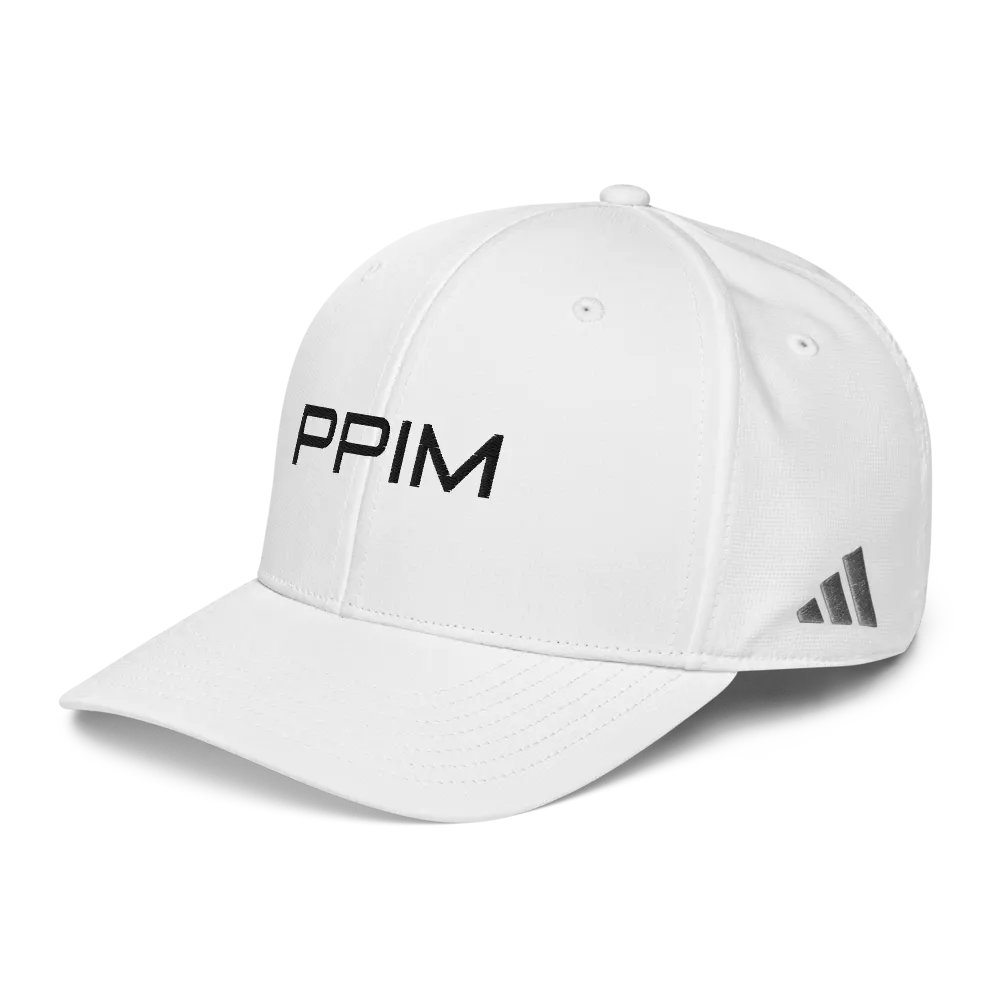 ppim white Adidas Performance Cap product image (2)
