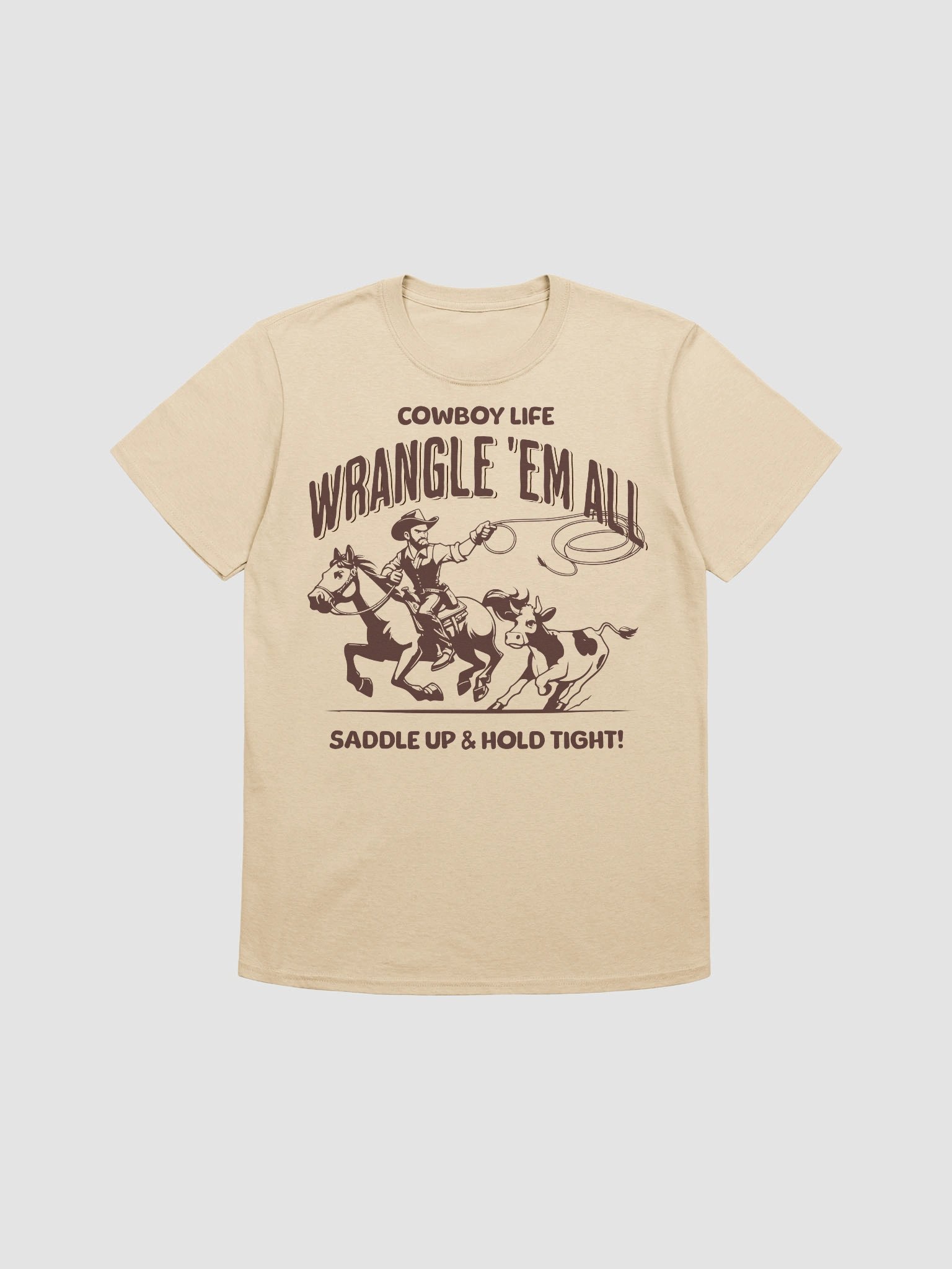 Cowboy Life product image (2)